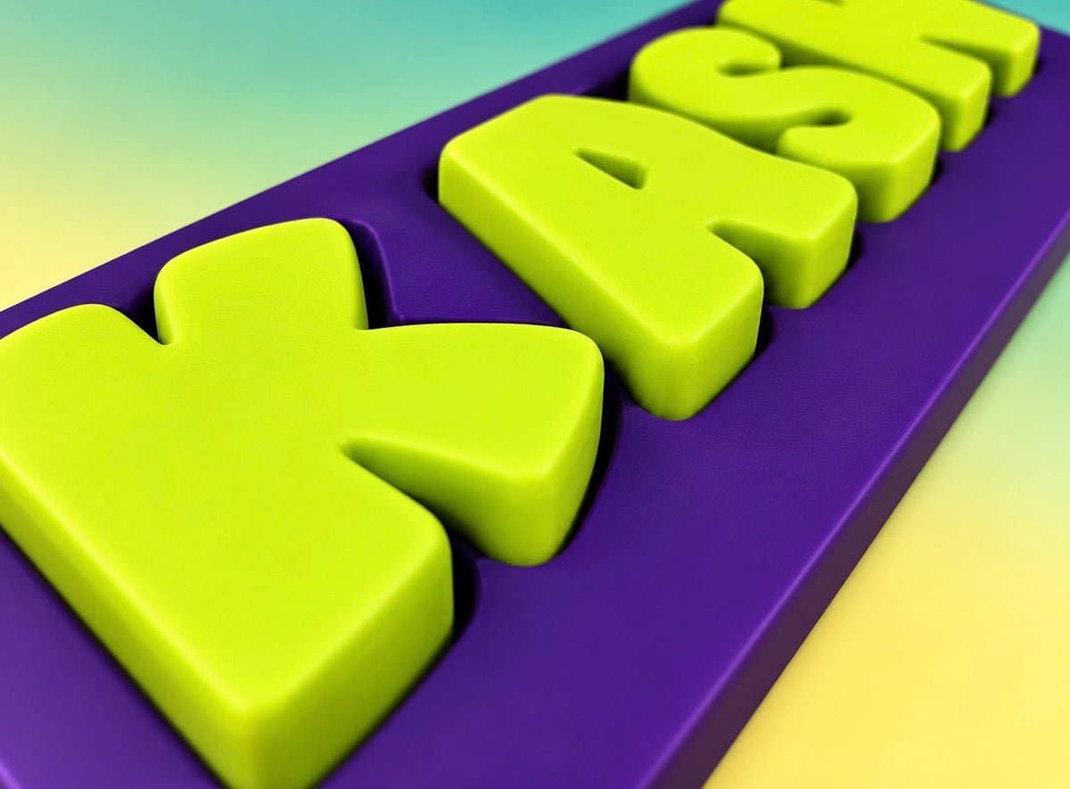 Personalized Name Puzzle