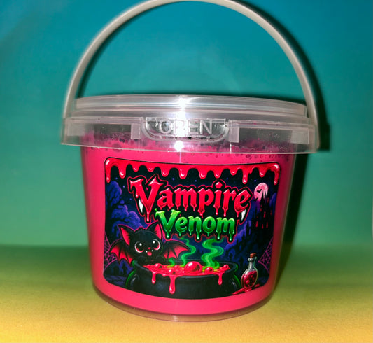 Vampire Venom Slime