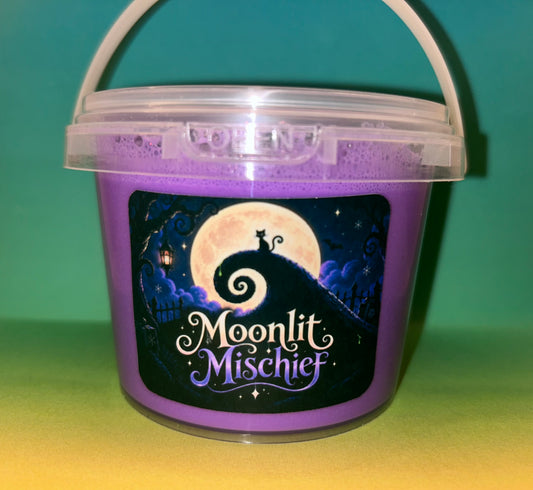 Moonlit Mischief Slime
