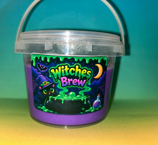Witches Brew Slime